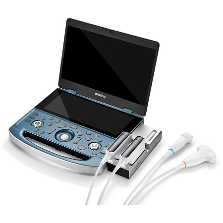 Portable ultrasound machine Mindray MX7