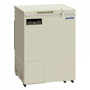 Freezer - 18 - 35 °С, 138 l, horizontal MDF-137