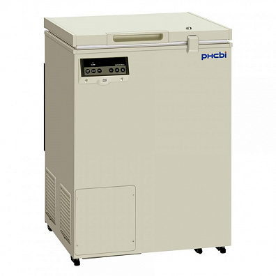 Freezer - 18 - 35 °С, 138 l, horizontal MDF-137