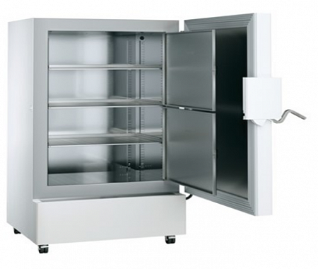 Freezer - 40 -86 °С, 728 l, vertical, SUFsg 7001