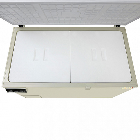 Freezer - 18 - 35 °С 426 l horizontal MDF-437