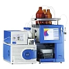 Flash Chromatography and Organic Mass Spectrometry System, Isolera Dalton