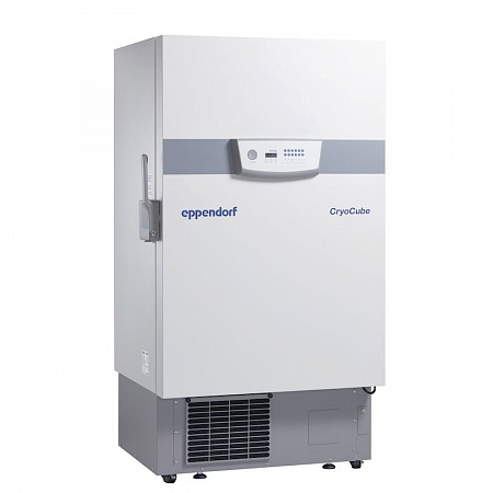 Freezer -86 °С vertical 570 l CryoCube F570