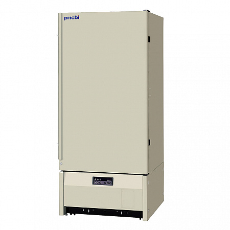 Freezer - 18 - 44 °С 426 l vertical MDF-U443