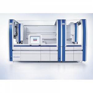 Nucleic acid isolation station QIAsymphony SP / AS