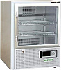 Freezer - 10 -23 °C, 94 l, vertical, built-in PF 100