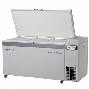 Freezer -86 °С horizontal 660 l CryoCube FC660