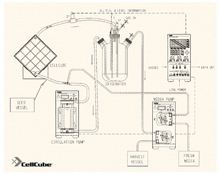 CellCube Module
