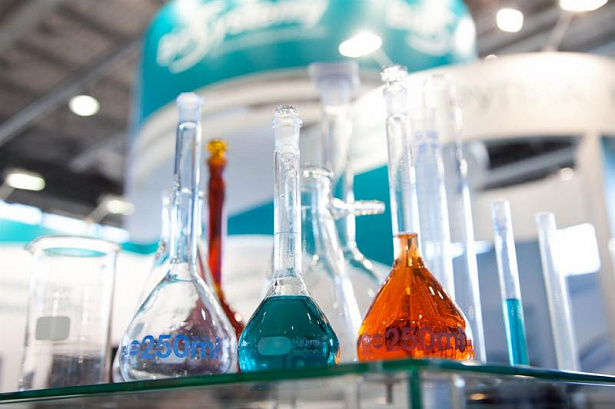Reagents, environment, microbiology Reagents, environment, microbiology