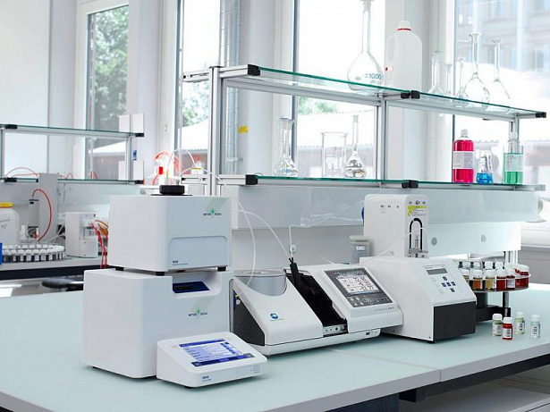 Laboratory equipment Laboratory equipment